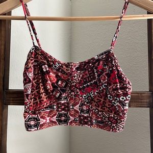 BKE Boho Bralette